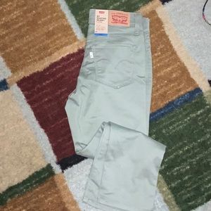 311 SHAPING SKINNY CAPRI